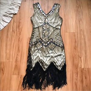 1920’s Costume Dress